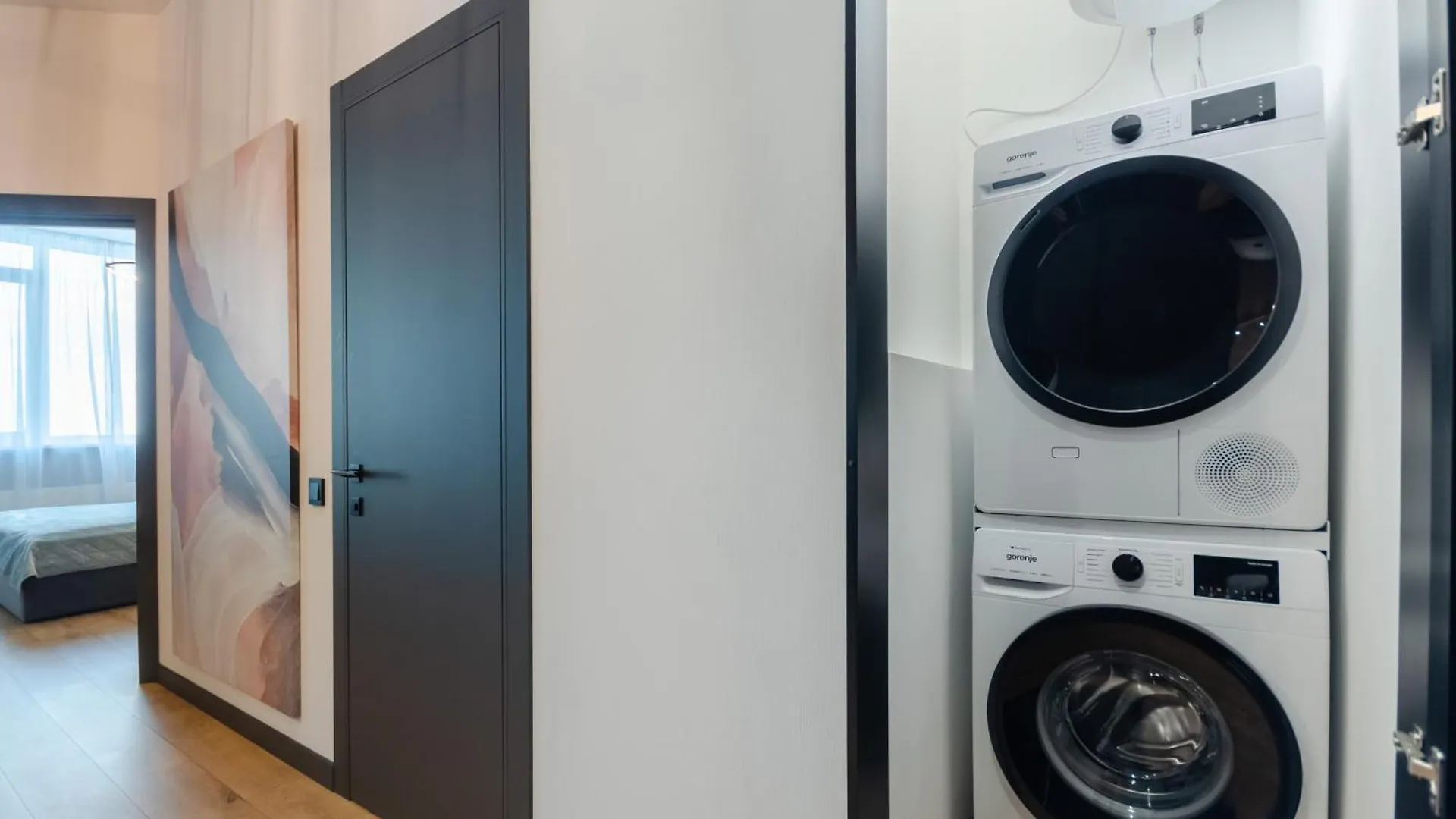 Petrovdom Apartments 35-454 In Rc Manhattan City,Beresteiskyi 11 Киев