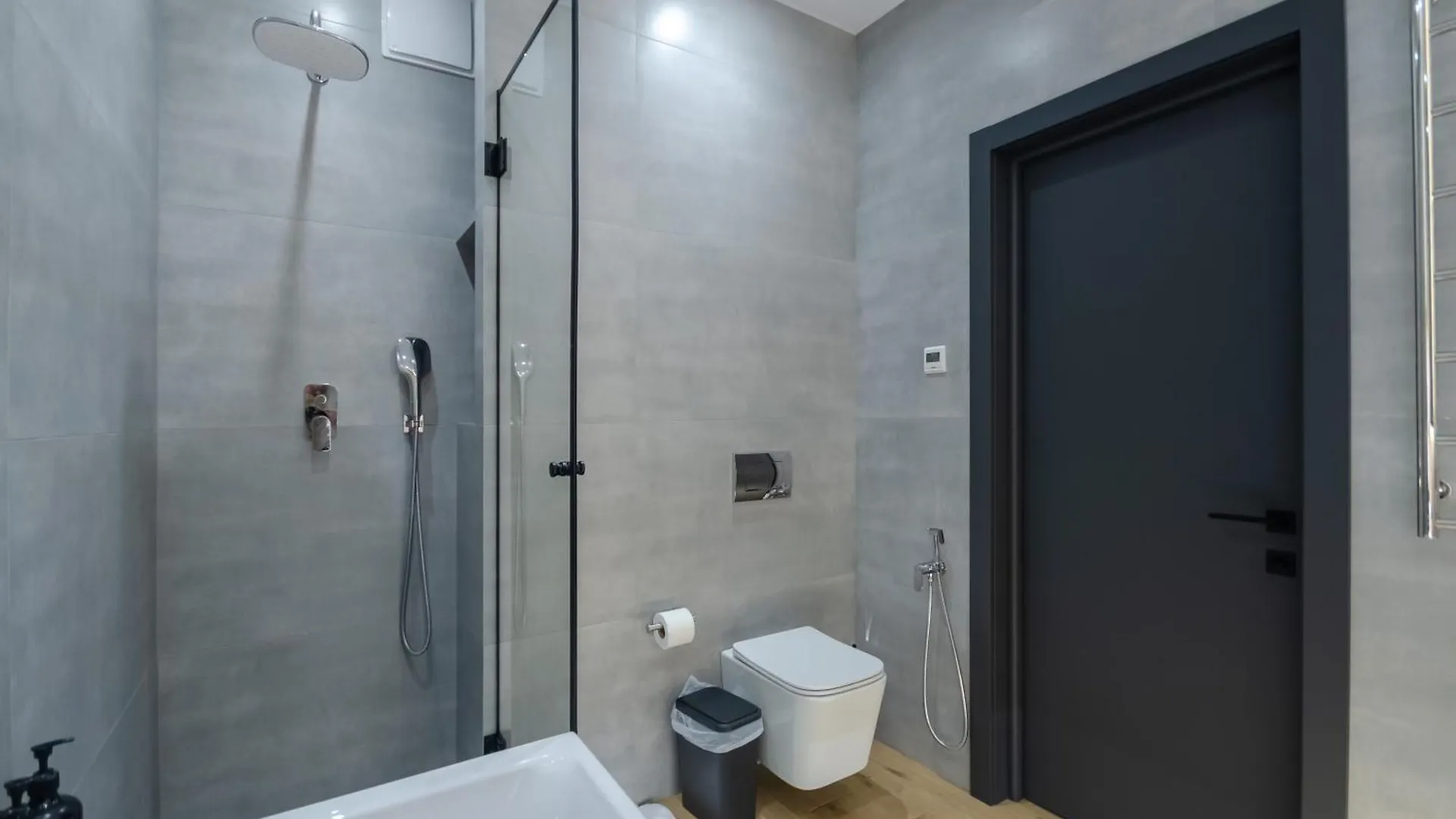 Petrovdom Apartments 35-454 In Rc Manhattan City,Beresteiskyi 11 Киев