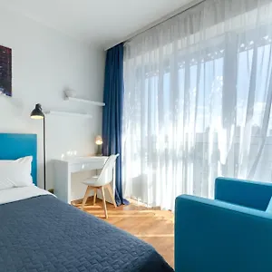  Апартаменты Petrovdom 199a-199b In Rc Kvartet, 16г Vasyl Lypkivskyi Street