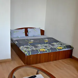  Апартаменты On Prospect Beresteiskyi 29