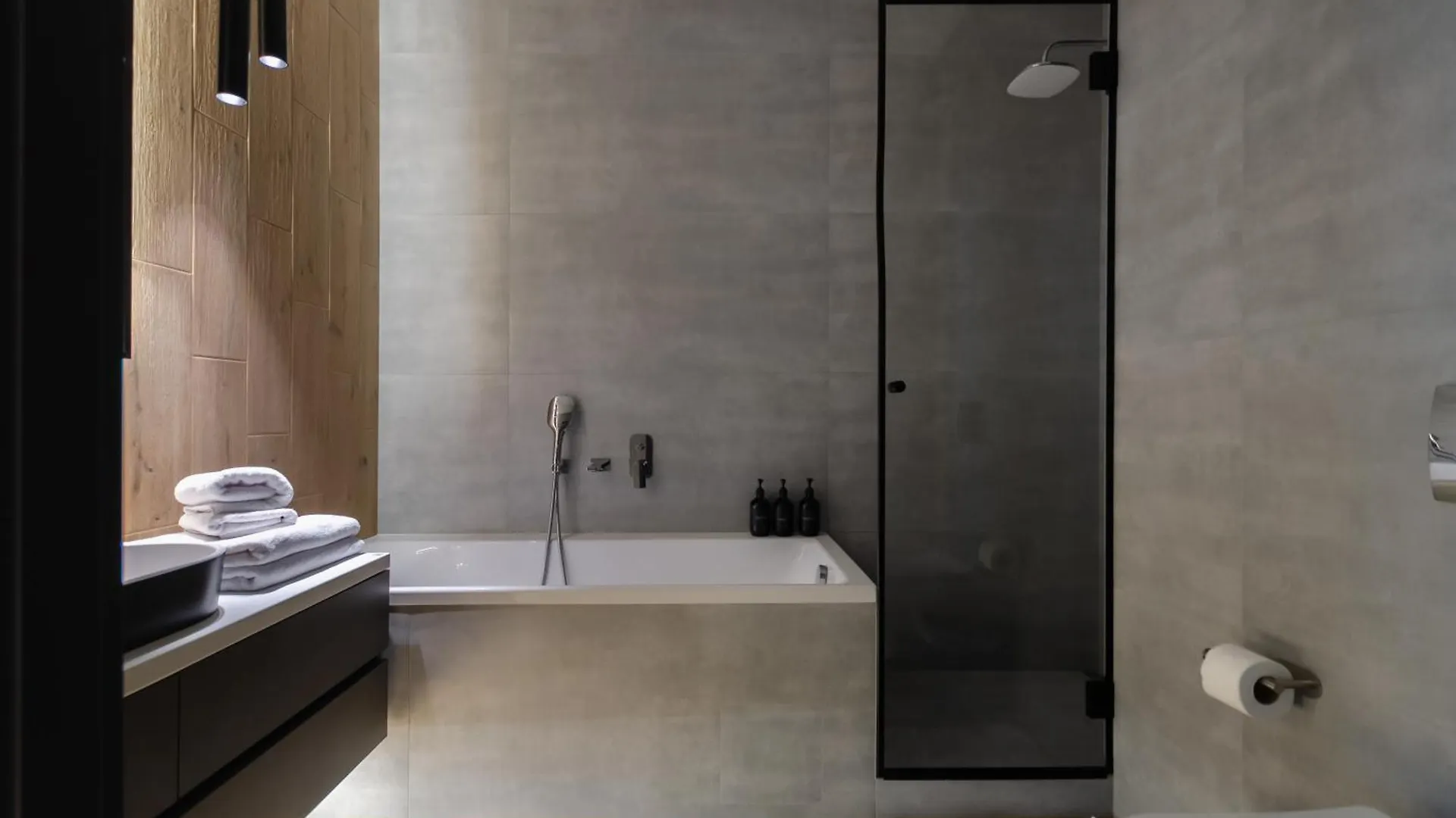 Petrovdom Apartments 35-454 In Rc Manhattan City,Beresteiskyi 11 Kiev